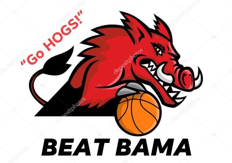 AJTHEMACK1's tweet photo. @RazorbackMBB โHOGS FIRED UP"
https://t.co/F6jO9r4sh1 Razorbacks Basketball Rally Song by AJ THE MACK @AJTHEMACK1 to #ROOTHOGS & #BeAnUplifter ๐๐ผ๐ค ๐บ๐ธ๐๐ #YallBeGoodNow #WooPig @EricPMusselman @RazorbackMBB @PigTrailNation @CanaanSandy @BigRed_UA @Tusk_UA #BEATBama @marchmadness @oakridgeboys https://t.co/RI0549mrfD