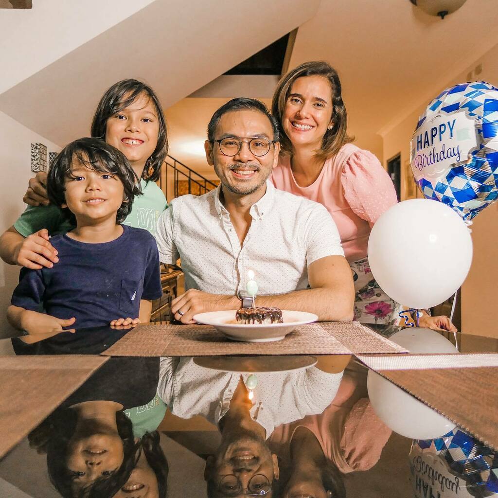 LuisYuM's tweet photo. #43 Pedí con intención y se me dio. Gracias 🙏 Padre

#AleYu #BetoYu #YuPeters https://t.co/krpstNP42d https://t.co/KEPZ7fLFUH