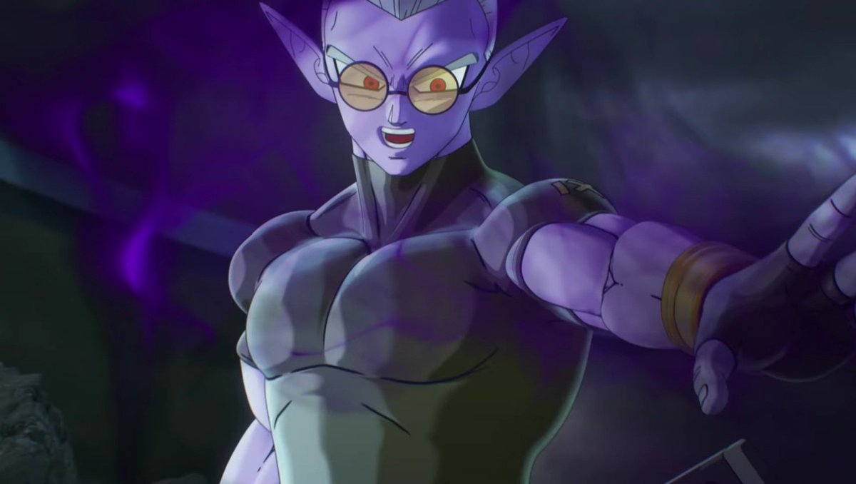 dbz xenoverse 2 dlc pack 3 story mode