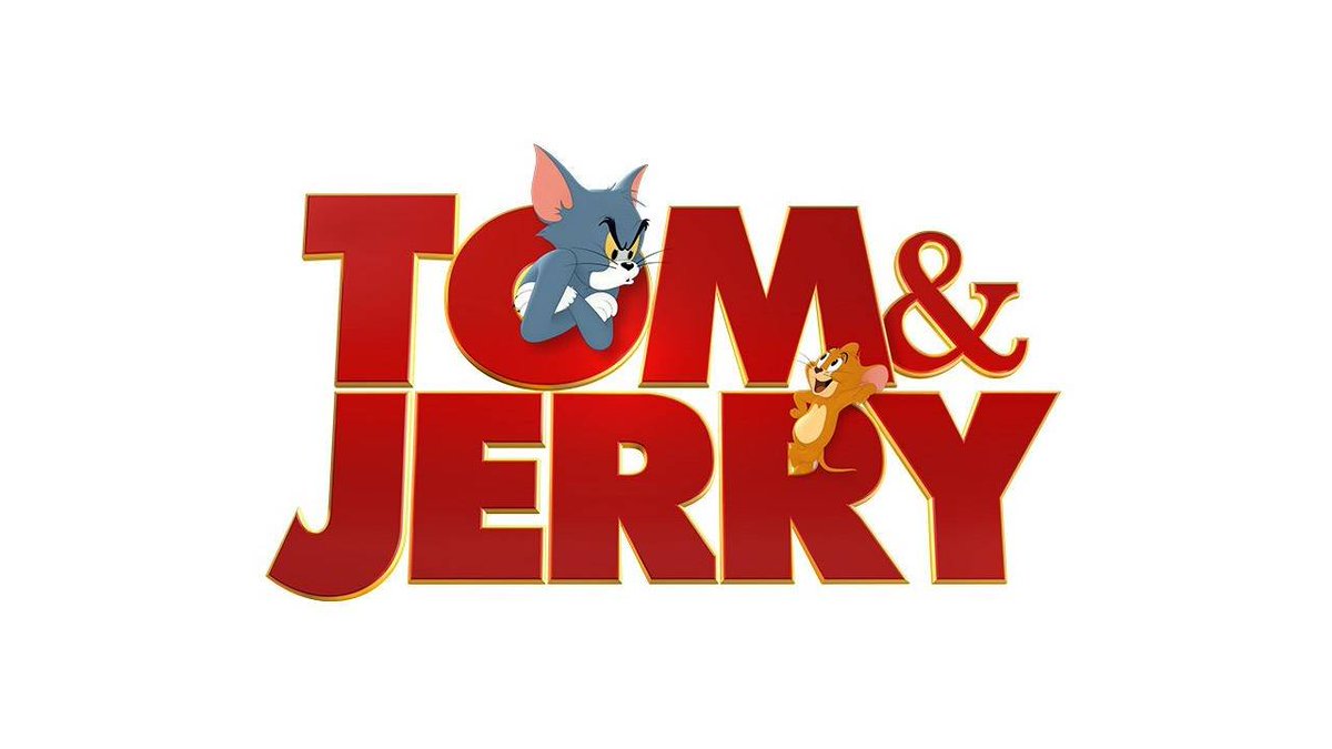 DixoGaming's tweet photo. So a new Tom and Jerry movie is comming out soon....

#animation #movies #TomAndJerry https://t.co/iS9uI52ooW