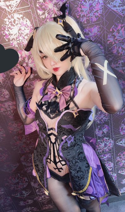 Twitterのコスプレ画像41