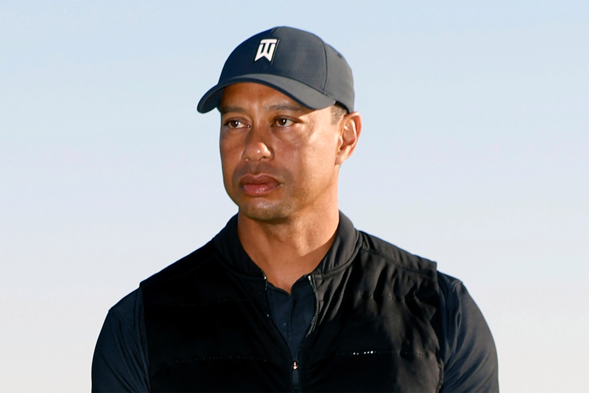 Here's what we know so far about Tiger Woods' injuries