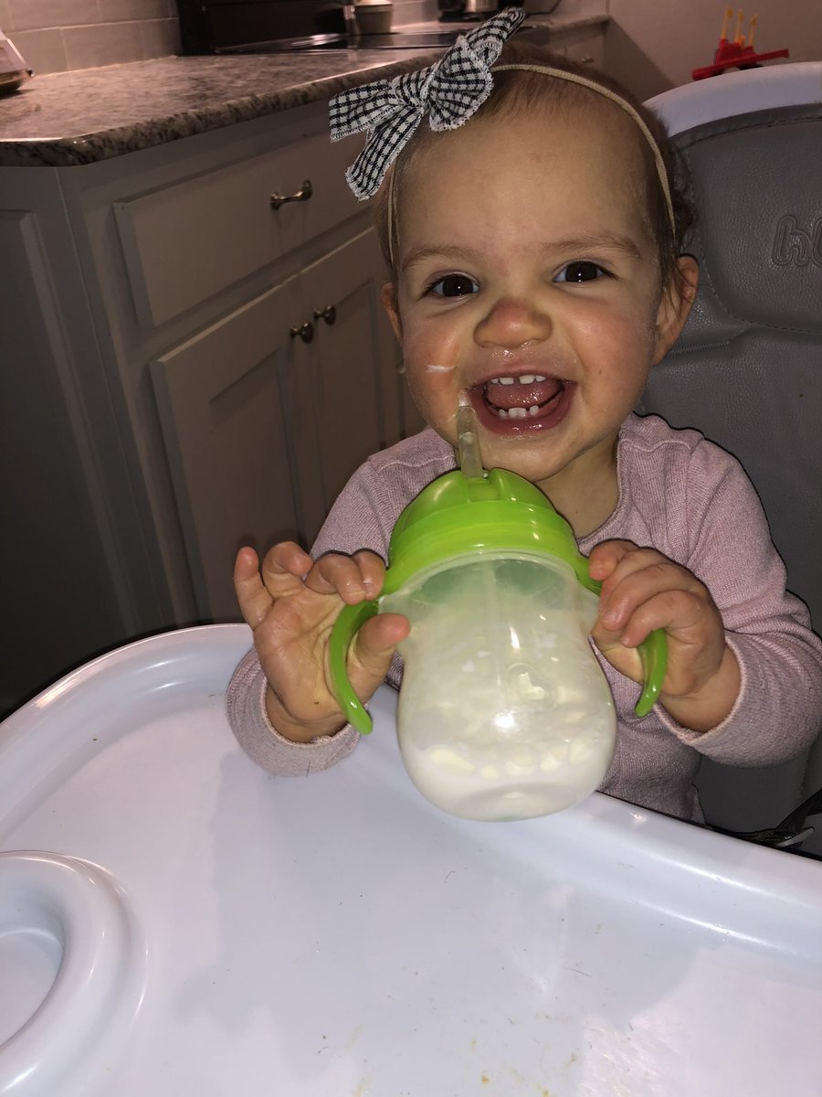 She was supposed to stay little forever.