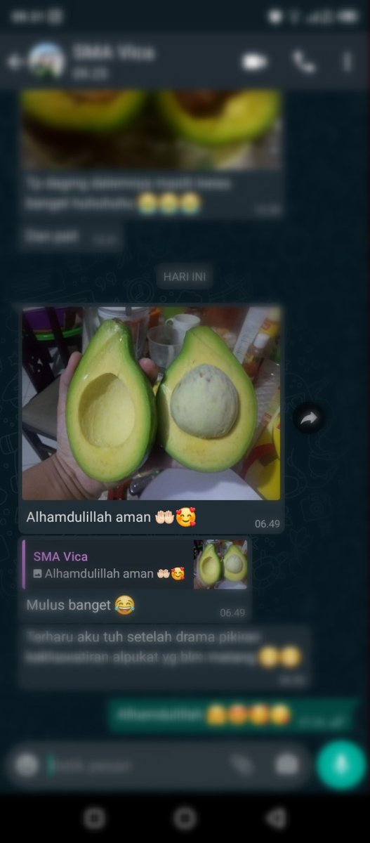 MINANTI ARNA EKAWATI tweet media