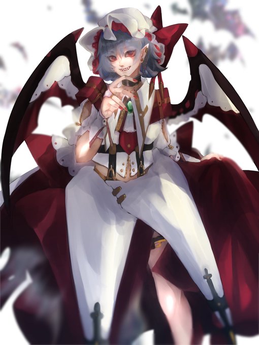 グリザイユ画法 高画質 のtwitterイラスト検索結果