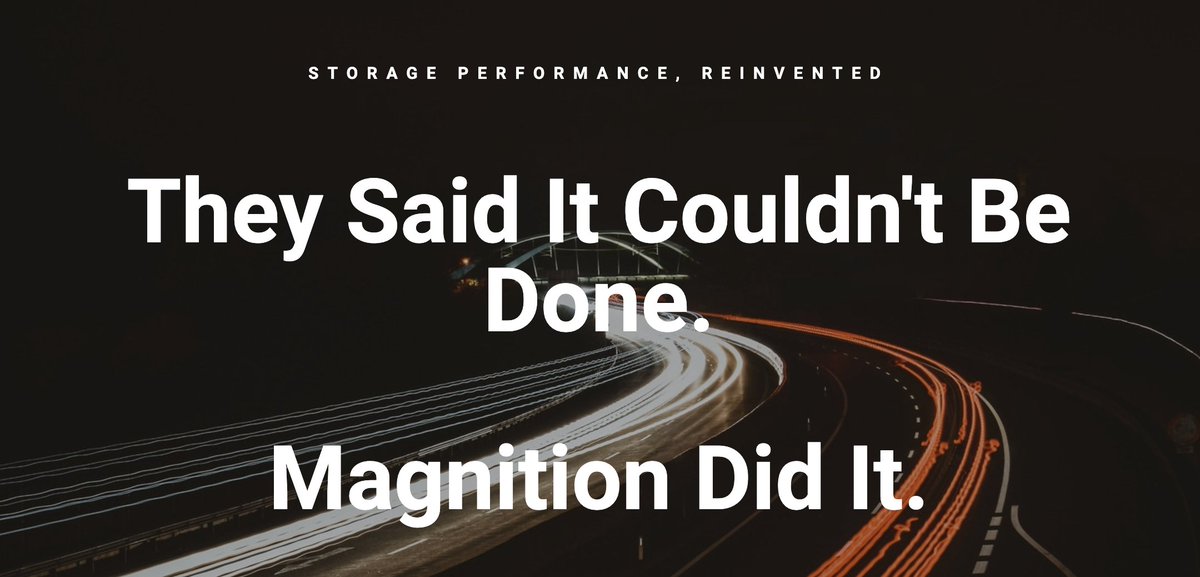 MagnitionIO tweet media