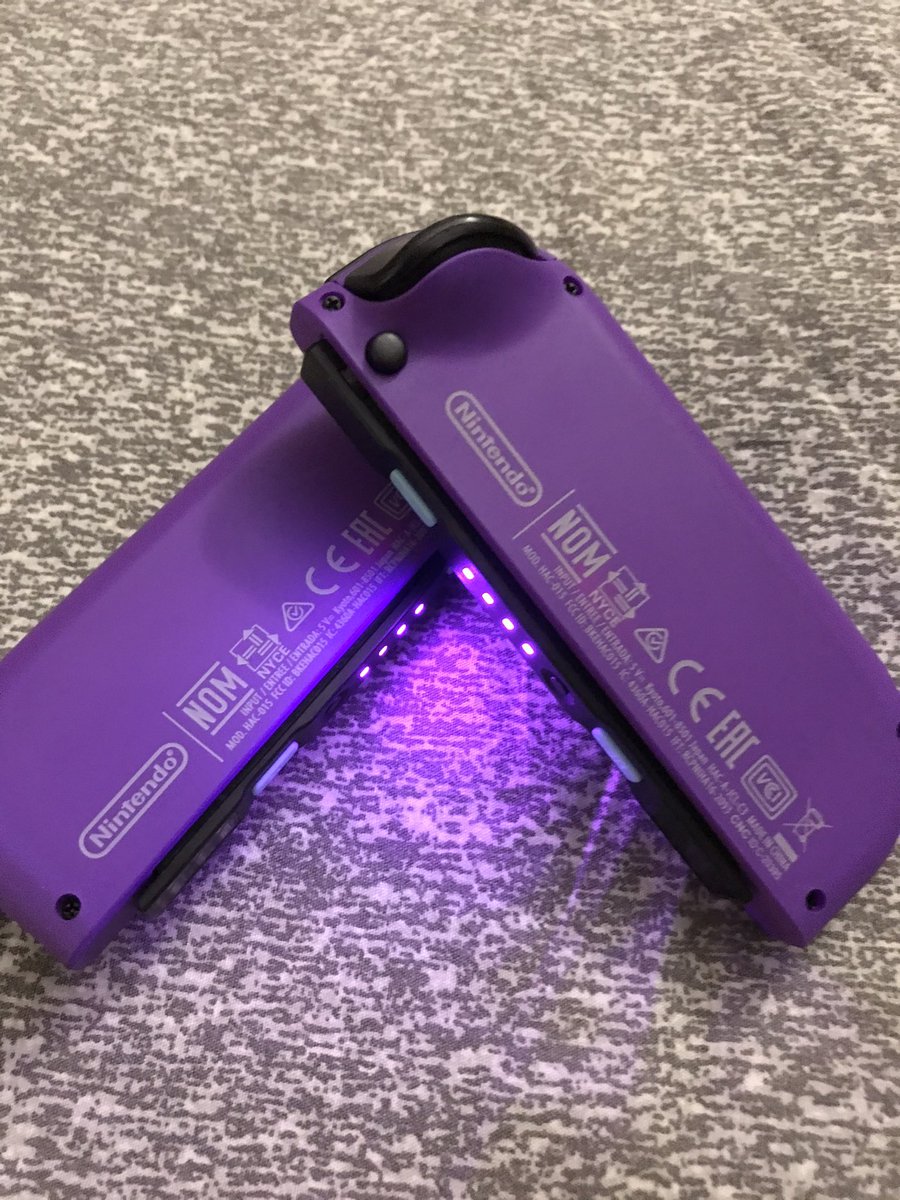 customs_sk's tweet image. These are still up for grabs!!
Trade me your used or damaged joycon pairs for 50$ off any of my available sets!! 
Dm for details!!
#joycon #customjoycon #Nintendo #NintendoSwitch