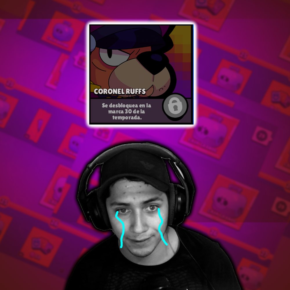 facebook.com/10417219780003… stream de brawlstars para los que quieran pasarse