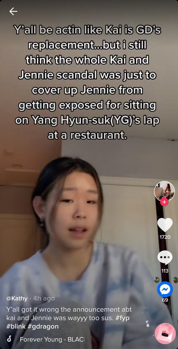 protectJ116's tweet photo. ⚠️ EVERYONE PLEASE HELP TO REPORT/BLOCK ‼️

>>https://t.co/fYbVGyArx3

>>https://t.co/exBDW6KRFz

🚨@HoltonArms your student is knowingly spreading rumors that could destroy someone’s life and career. Please remind her of the values your school teach. https://t.co/PTvzNUt3Gf