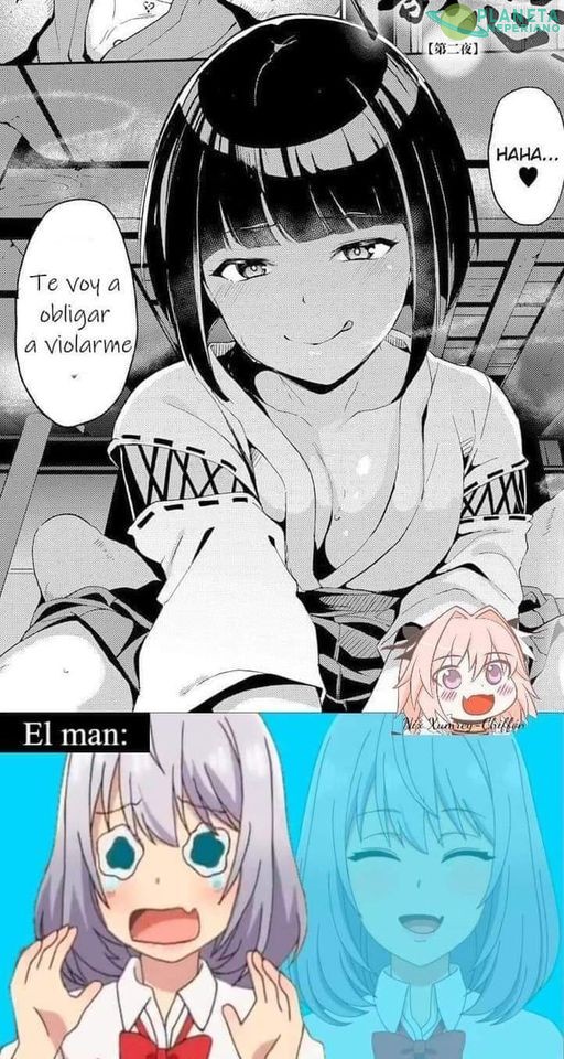 uraraka feminista tweet media