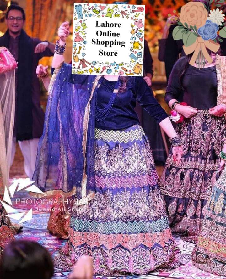 awais_traders's tweet photo. #Lahoreonlineshoppingstore
Thank you 💓💖💖😊
Customer Picture 🖼️
#lehngacollection https://t.co/noxCt2KsLK