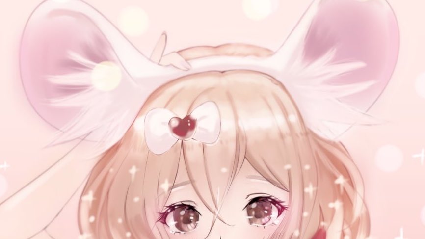 ハルカ(ポケモントレーナー) 「#自分が創作で禁止されたら死亡するもの
けもみみ????? 」|まころん🐳のイラスト