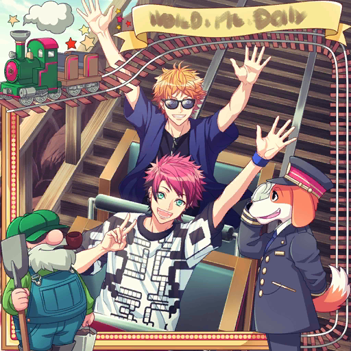 皆木綴のtwitterイラスト検索結果