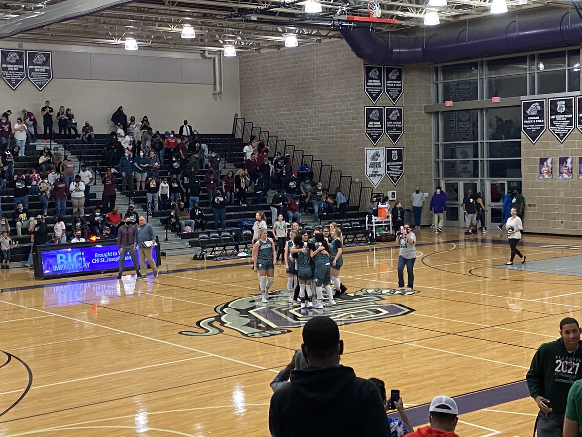 Normangee Basketball tweet media