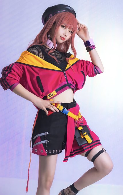 コスプレイヤーあやとのあのTwitter画像9