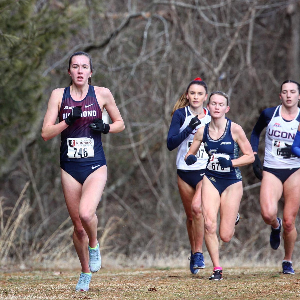 RichmondXCTF's tweet image. A few sights from the men’s and women’s races at the Spider Patriot Cross Country Invitational held 2/20/2021 at Pole Green Park (Mechanicsville, VA). #wintercross #spidersxctf #oneRichmond #goSpiders #rva #runRVA #xc #crosscountry