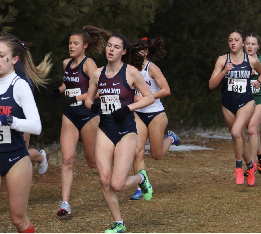 RichmondXCTF's tweet image. A few sights from the men’s and women’s races at the Spider Patriot Cross Country Invitational held 2/20/2021 at Pole Green Park (Mechanicsville, VA). #wintercross #spidersxctf #oneRichmond #goSpiders #rva #runRVA #xc #crosscountry