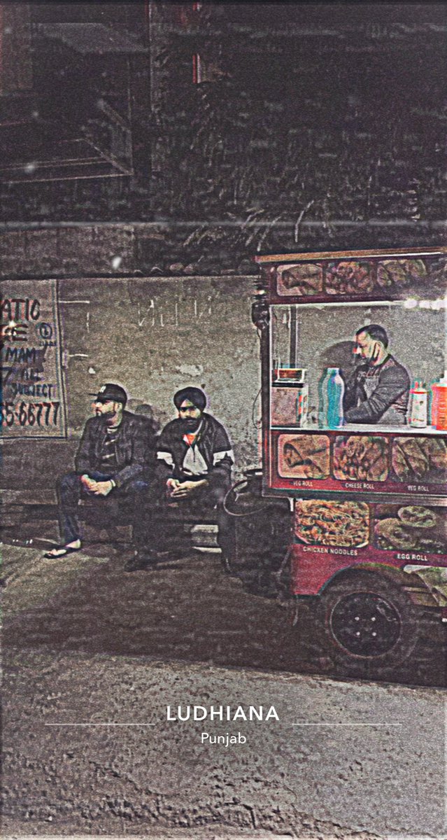 Jatt #hustlin krda eh