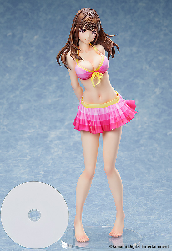 gsc_goodsmile's tweet photo. ＼ご好評につき受注期間延長！／

「姉ヶ崎寧々 水着Ver.」
ご予約は2021年3月31日（水）21:00まで！
「高嶺愛花 水着Ver.」「小早川凛子 水着Ver.」と合わせてご覧くださいませ。

▼商品情報はこちら
https://t.co/sxSmA0raDN

#goodsmile #FREEing #loveplus #ラブプラス https://t.co/Ypl9jfcGyo