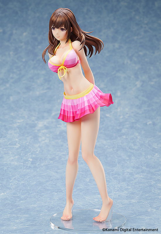 gsc_goodsmile's tweet photo. ＼ご好評につき受注期間延長！／

「姉ヶ崎寧々 水着Ver.」
ご予約は2021年3月31日（水）21:00まで！
「高嶺愛花 水着Ver.」「小早川凛子 水着Ver.」と合わせてご覧くださいませ。

▼商品情報はこちら
https://t.co/sxSmA0raDN

#goodsmile #FREEing #loveplus #ラブプラス https://t.co/Ypl9jfcGyo