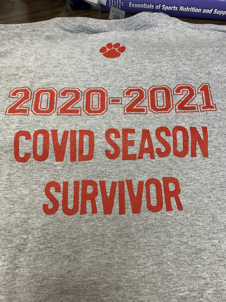 I’ve been dubbed 😜