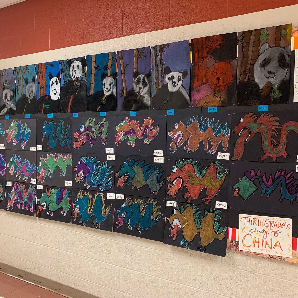 Centennial Art tweet media