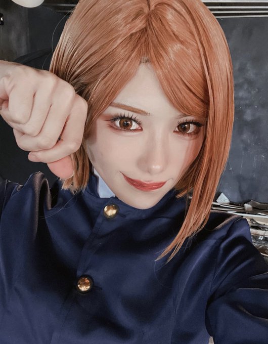 コスプレイヤー桃兎もものTwitter画像32