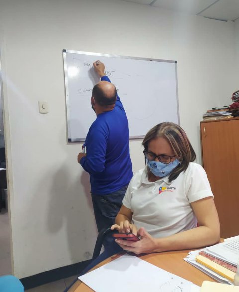fuldaconcejal's tweet photo. #Planificación #CongresoDeLosPueblos #CapítuloSalud https://t.co/wnYkvYWSKY
