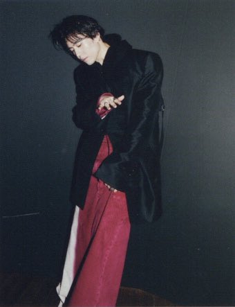 KYGGALLERY's tweet photo. models in the world are shaking right now

#YUGYEOM #유겸 @real_Kimyugyeom https://t.co/p5oLIvxt1G