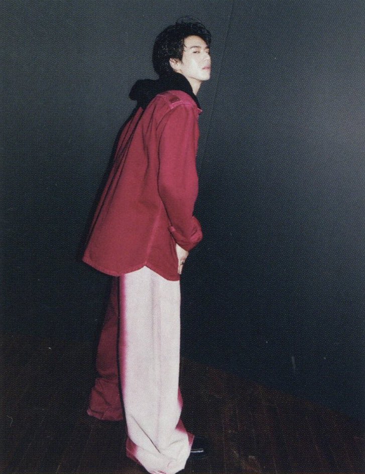 KYGGALLERY's tweet photo. models in the world are shaking right now

#YUGYEOM #유겸 @real_Kimyugyeom https://t.co/p5oLIvxt1G