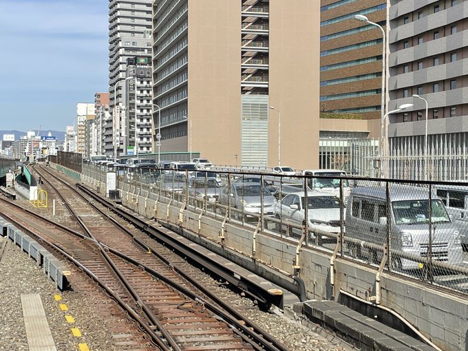 事故 新御堂筋 新淀川大橋付近で多重事故 大渋滞 4車線塞いでる 現地の画像や動画まとめ まとめダネ 事故 新御堂筋 新淀川大橋付近で多重事故 大渋滞 4車線塞いでる 現地の画像や動画まとめ まとめダネ