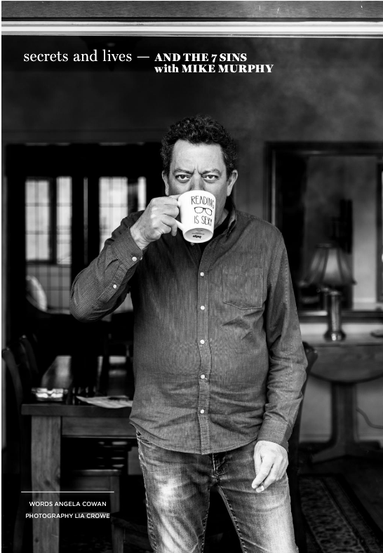 eat10acres's tweet photo. What a beaut!

Read the latest interview on our fearless leader and fellow foodie, Mike Murphy, is this month's Boulevard Magazine on all things agri-tourism, farming, local food, and what's next for our 10 Acres Family ͢https://t.co/NNAZr6S1lJ https://t.co/woHt91TrWv