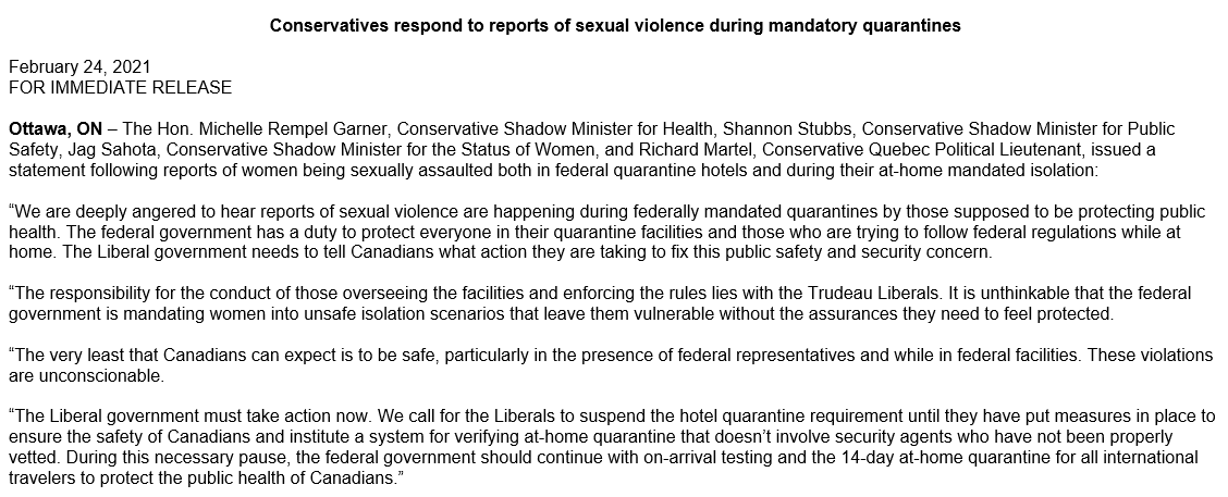 Shannon Stubbs tweet media