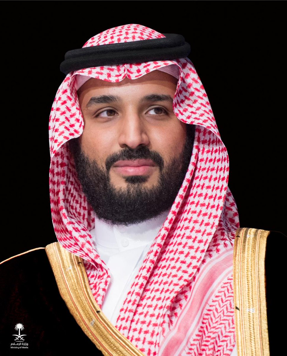 tfrabiah's tweet photo. نحمد الله على سلامة سمو ولي العهد بعد العملية الجراحية التي أجراها - حفظه الله - والتي تكللت بالنجاح ولله الحمد. https://t.co/zHxvmiILug