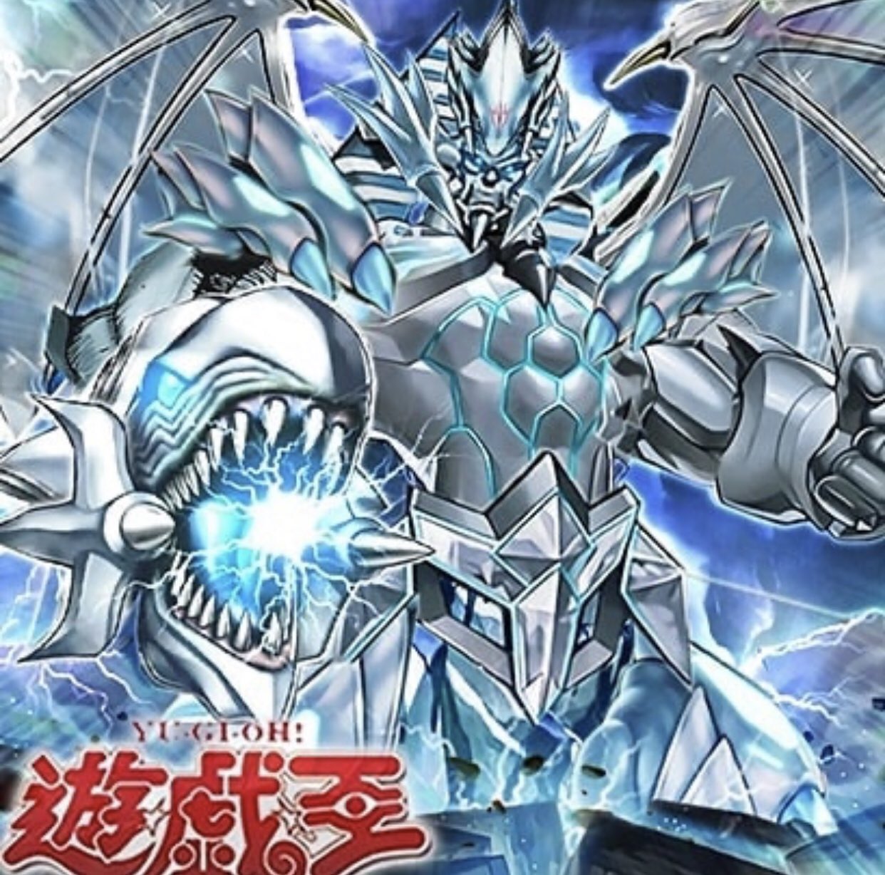 遊戯王』ブラック・マジシャン、青眼の究極竜がコナミ