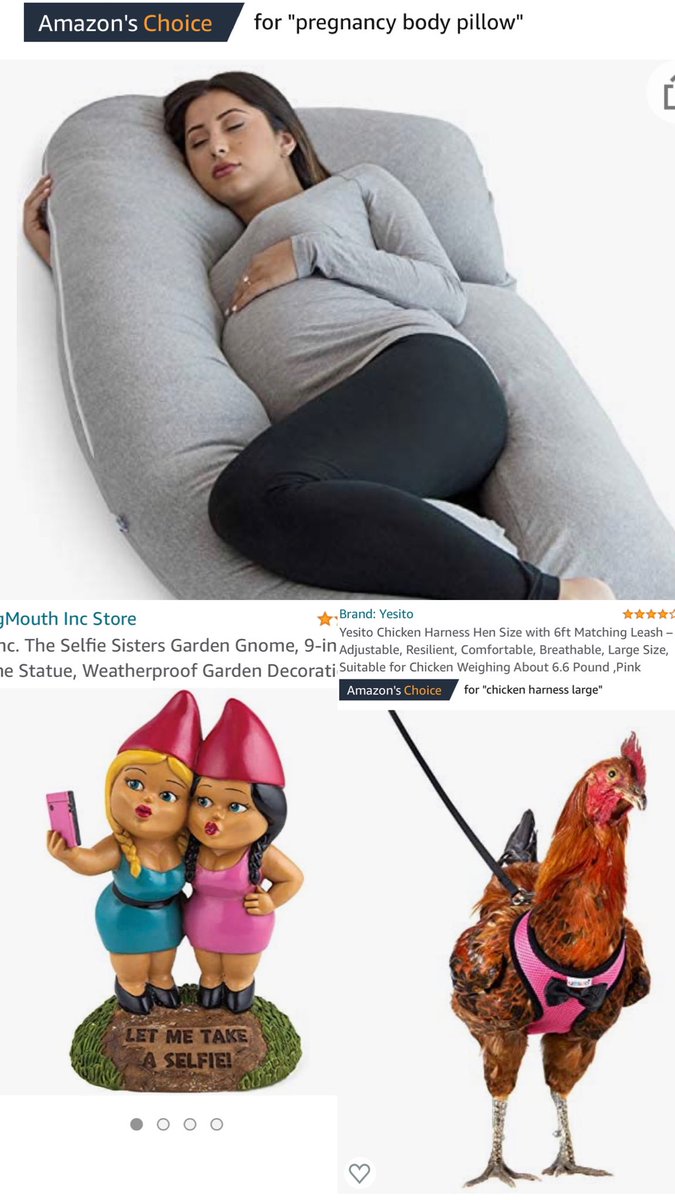 I’m trying to support local businesses more instead of resorting to Amazon, does anyone know where I can buy these things?