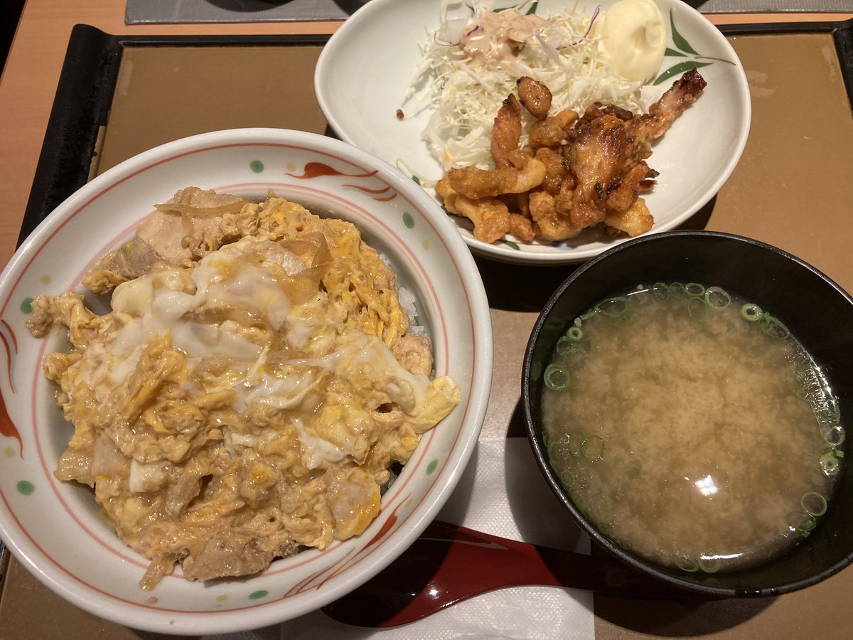 みんなの やよい軒 親子丼 口コミ 評判 食べたいランチ 夜ごはんがきっと見つかる ナウティスイーツ みんなの やよい軒 親子丼 口コミ 評判 食べたいランチ 夜ごはんがきっと見つかる ナウティスイーツ