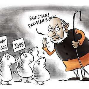 avneet_____'s tweet photo. Nothing else just a "Jumla jivi" 🐒trying to fool "andolen jivi" 👨‍🎓
#modi_rojar_do #modi_job_दो #FarmersAreNotStadiums https://t.co/P0gKQnkKkl