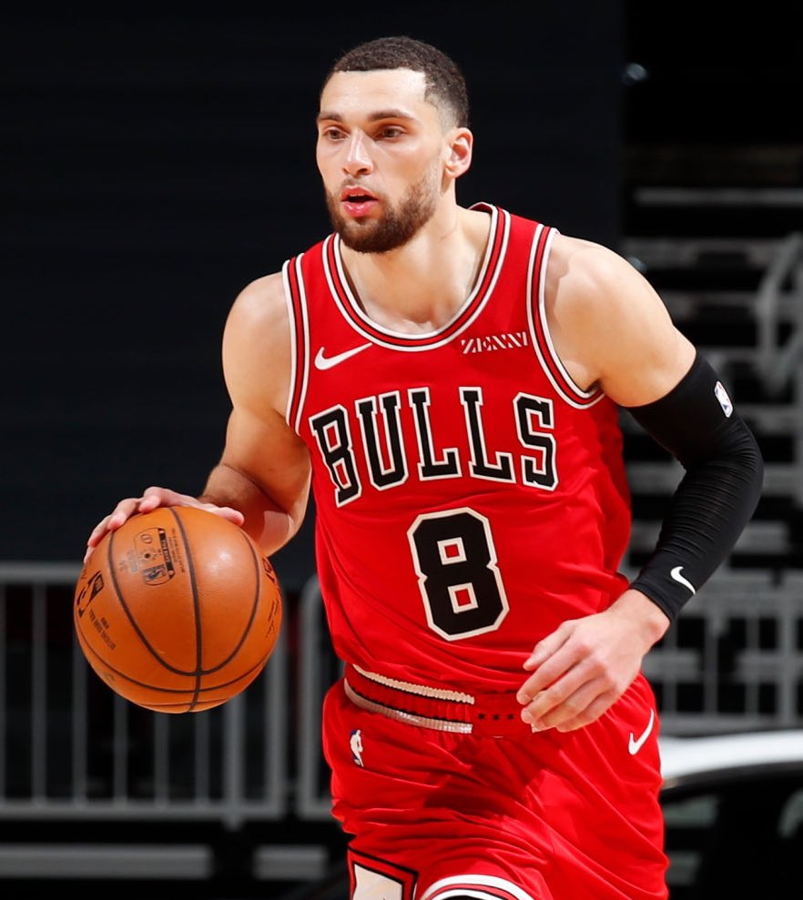 TheDunkCentral's tweet photo. Zach LaVine’s last 10 games: 

35 PTS - 2 REB - 2 AST
21 PTS - 5 REB - 6 AST
38 PTS - 4 REB - 3 AST
30 PTS - 5 REB - 5 AST
37 PTS - 5 REB - 5 AST
30 PTS - 9 REB - 3 AST
26 PTS - 9 REB - 6 AST
46 PTS - 7 REB - 4 AST
35 PTS - 2 REB - 6 AST
39 PTS - 7 REB - 4 AST https://t.co/27f9geFwtT