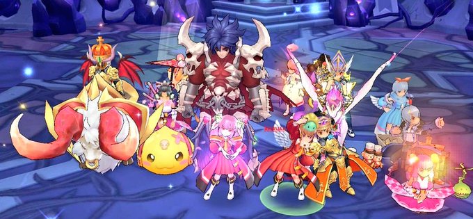 ラグマスギルメン募集のtwitterイラスト検索結果 ラグマスギルメン募集のtwitterイラスト検索結果