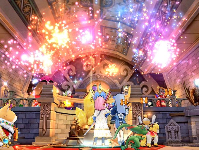 ラグマスギルメン募集のtwitterイラスト検索結果