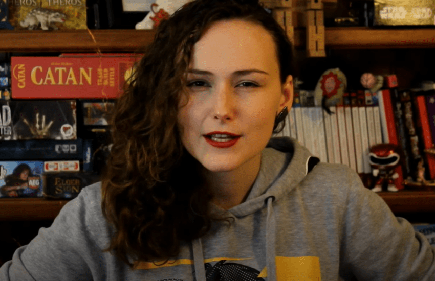 dnddispatch's tweet photo. 11 Dungeons and Dragons YouTubers you need to check out: https://t.co/ZdxTpgsLLB
#dnd #dnd5e #dungeonsanddragons #dnddispatch #ttrpg #Monarchsfactory #JoCat #Taking20 #PuffinForest #BlaineSimple #GinnyDi https://t.co/6UFH3ednjL
