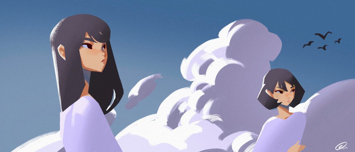 VisdevE's tweet image. kinda like it minimalist... #art