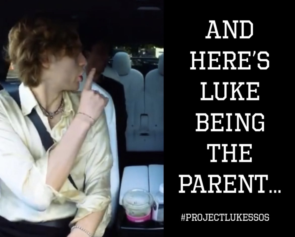 ProjectLuke5SOS's tweet photo. Made this meme with Luke year ago♥️
@Luke5SOS #ProjectLuke5SOS #5SOS #5SOSCALM #CALMOutNow #5SecondsOfSummer #LukeHemmings #Meme #Memes #5SOSMeme #5SOSMemes #LukeHemmingsMeme
Photo credit: Luke📸
Edited by me 📲 https://t.co/mK4YmXNw9b