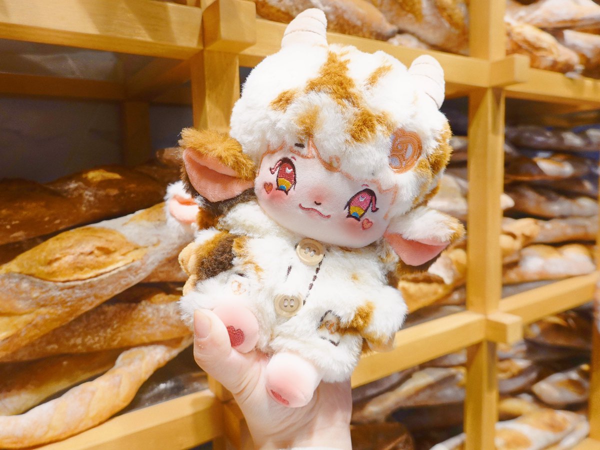 UtopiaGOs's tweet photo. ❬USA🇺🇸GO❭ - 𝑟𝑒𝑡𝑤𝑒𝑒𝑡 &amp; 𝑓𝑜𝑙𝑙𝑜𝑤 𝑎𝑟𝑒 𝑎𝑝𝑝𝑟𝑒𝑐𝑖𝑎𝑡𝑒𝑑

✨NOUGAT 20cm non-attribute✨ 
He was from the same maker as Rah and Anubis! 

💰$15-$20

✨ᴅᴇᴀᴅʟɪɴᴇ: Feb 28,2021 at 11:59pm CST
🔗ᴏʀᴅᴇʀ ғᴏʀᴍ: https://t.co/XqK10ss1gS

 #utopiadolls https://t.co/phHqJnyWLU