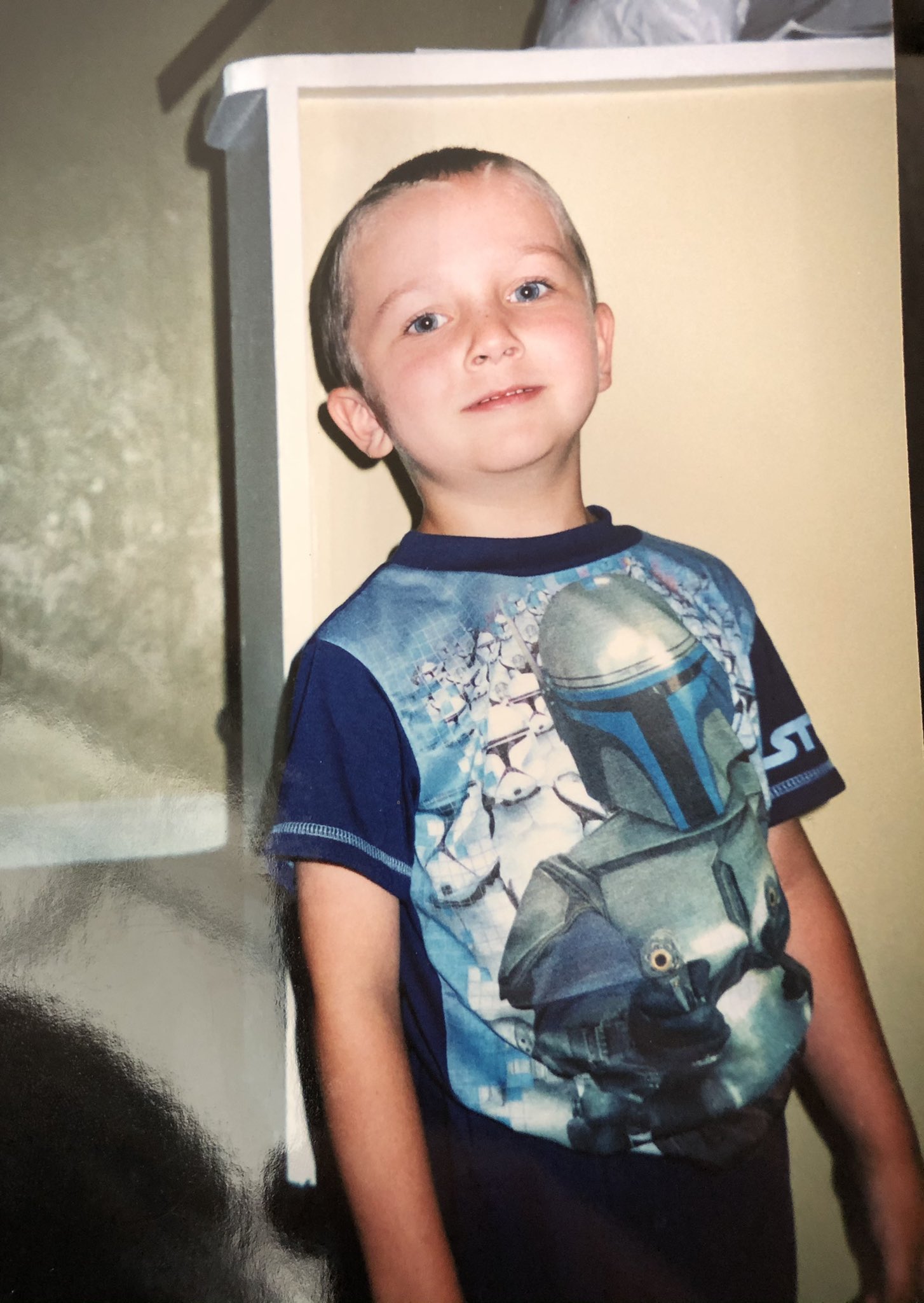 Robbie Fox on Twitter: "I was such a Jango mark https://t.co/tObPG8tbt0