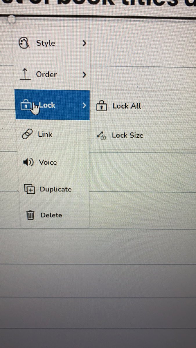 bretonsarah4's tweet photo. OMG! OMG! OMG!
I can't hold back my excitement! I'm so happy I could cry!
Now the real question #Seesaw, is once I use these features, can my students disable them?
Guess I'll find out today! Thanks for the update!
#happyteacher #diginerd #levleup #eLearning https://t.co/AyxBnwKZX5