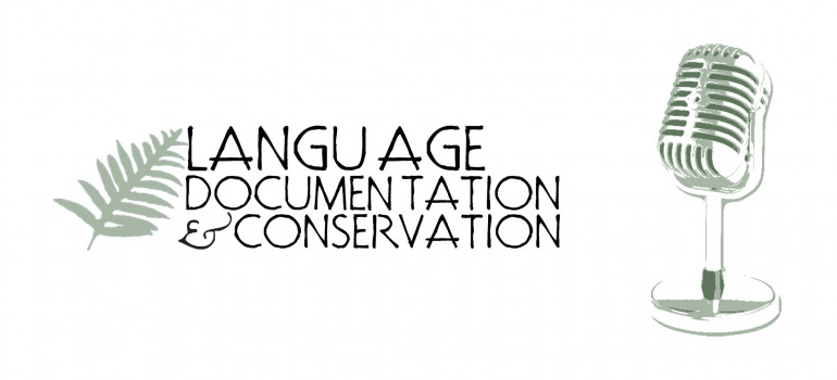 Entitled 'Living Language, Resurgent Radio: A Survey of Indigenous Language Broadcasting Initiatives', a piece I co-wrote with David Danos just out in Vol. 15 of Language Documentation &amp; Conservation. Open access: scholarspace.manoa.hawaii.edu/handle/10125/2… with thanks to <a href="/drheatherbliss/">Dr. Heather Bliss</a> <a href="/ICLDC_HI/">ICLDC</a>