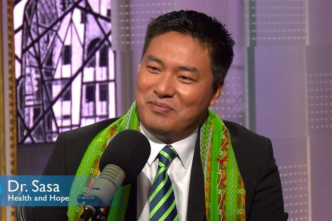 Only Dr. Sasa, the UN special envoy appointed by the CRPH, is the official representative of Myanmar. We do not recognize any UN representative appointed by the military junta.

#myanmarwantdemocracy
#RejectMilitaryCoup