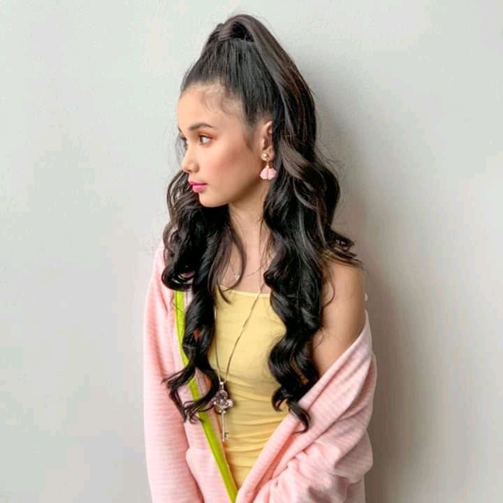 HarmoniesOfc's tweet photo. Our One And Only SOFIA😍We Love You Bea!
#SofiaHarmoniesOFC https://t.co/yucY8tcpRK